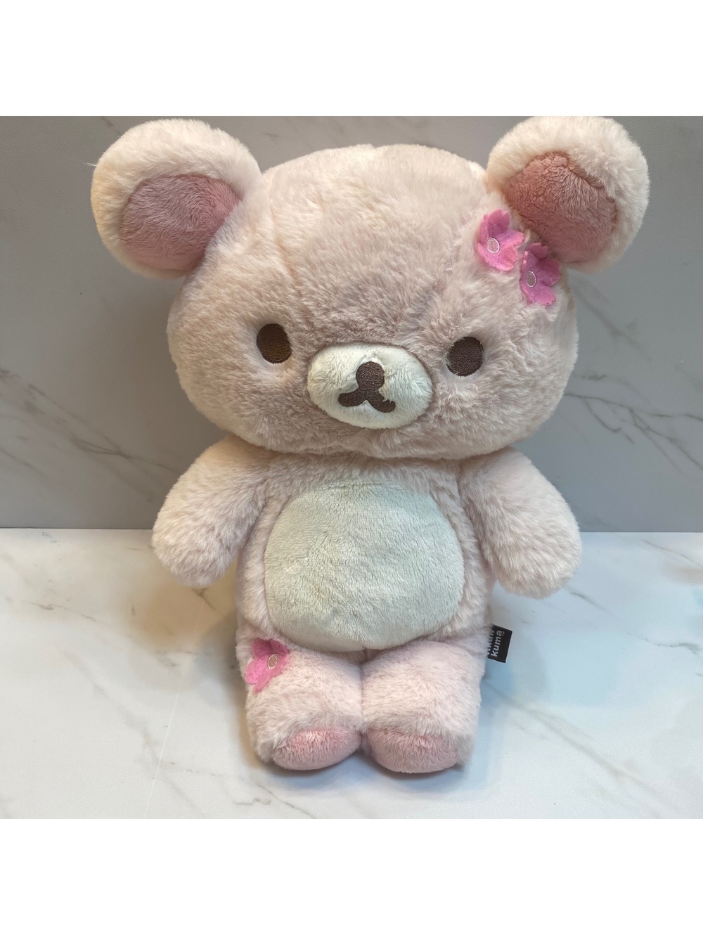 Rilakkuma San-X Cherry Blossom